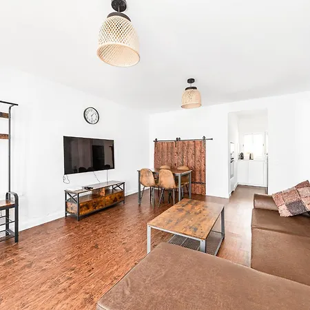 Casa Zen V Apartment Dehesa de Campoamor (Orihuela Costa)