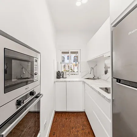 Casa Zen V Apartment