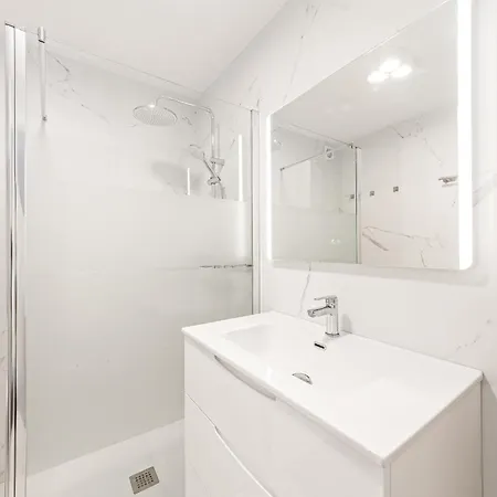Apartment Casa Zen V