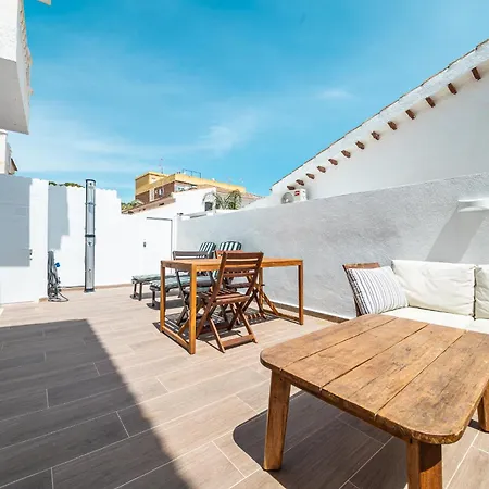 Casa Zen V Apartment Dehesa de Campoamor (Orihuela Costa)