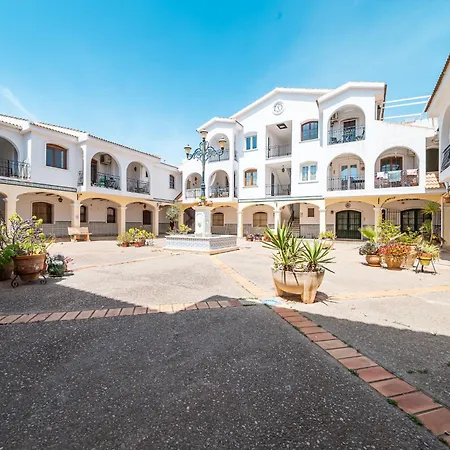 Casa Zen V Apartment