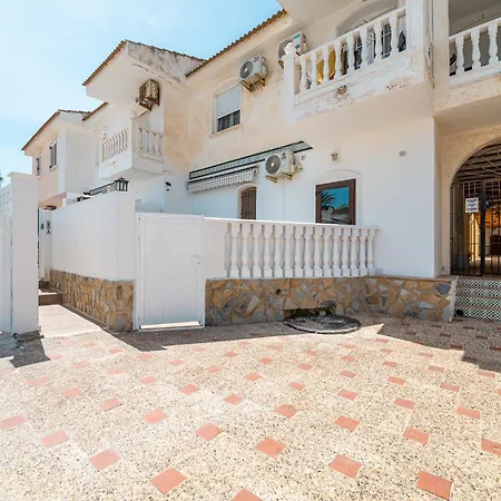 Casa Zen V Apartamento Dehesa de Campoamor (Orihuela Costa)